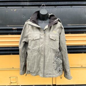 Roxy Snowboard Jacket - size S like new